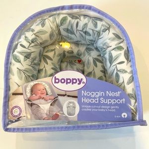 Boppy Noggin Nest Head Support